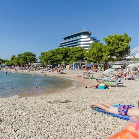 Apartments Karolina Vodice Kültér fotó
