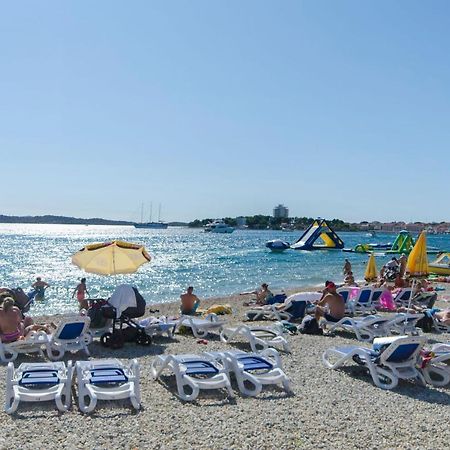 Apartments Karolina Vodice Kültér fotó
