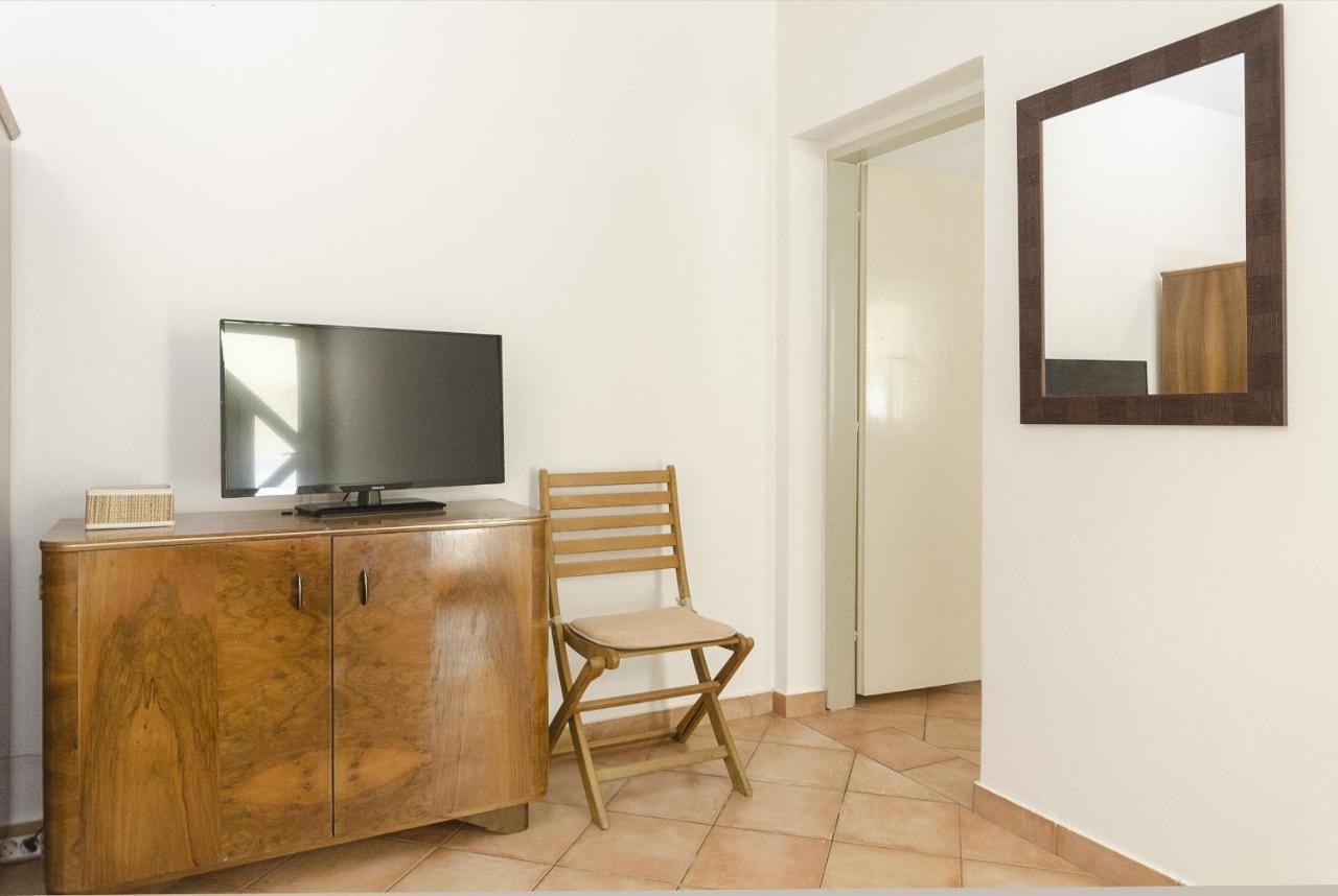 Apartments Karolina Vodice Kültér fotó