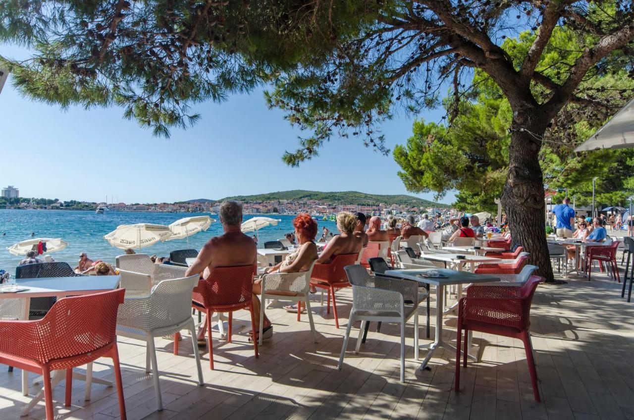 Apartments Karolina Vodice Kültér fotó